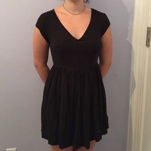 Urban Outfitters Little black dress