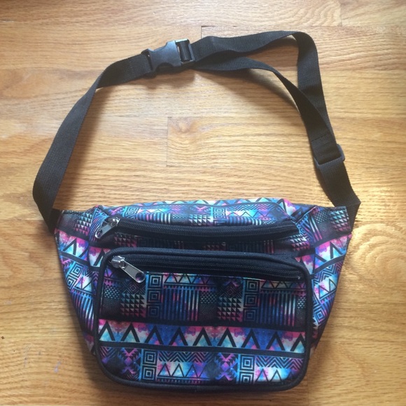 Fanny pack
