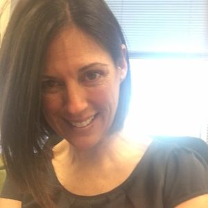 Meet your Posher, Stacy