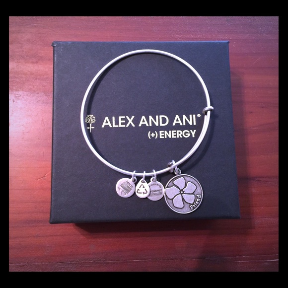 🖐🏻HOLD🖐🏻 Alex and Ani