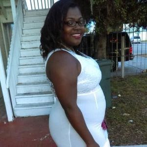 Meet your Posher, Jacqueline