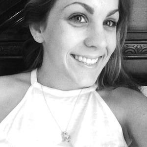 Meet your Posher, Katherine