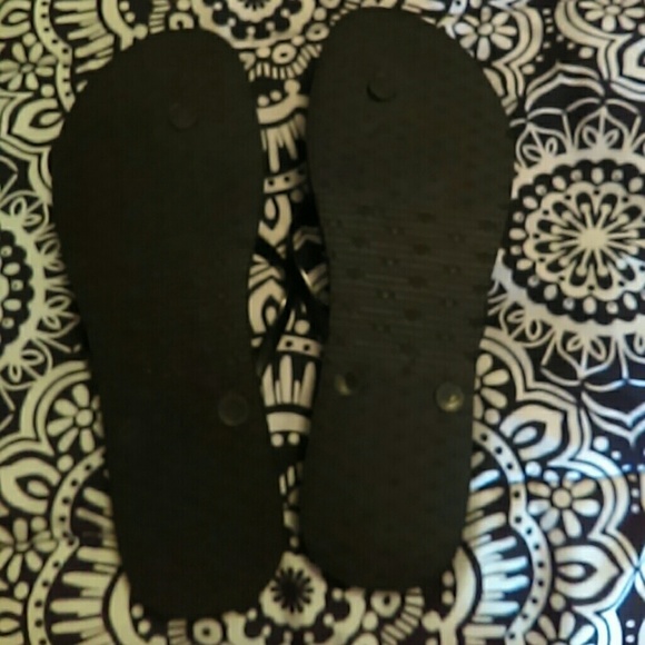 Flip flops - Picture 2 of 2