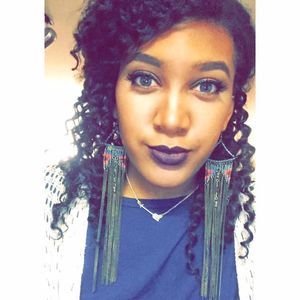 Meet your Posher, Paula