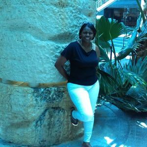 Meet your Posher, Katrina