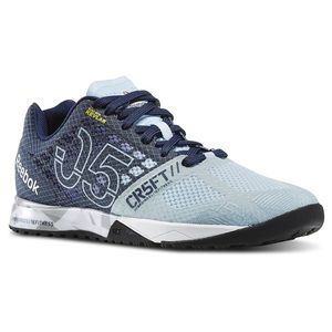 Reebok nano 5.0 Crossfit shoe