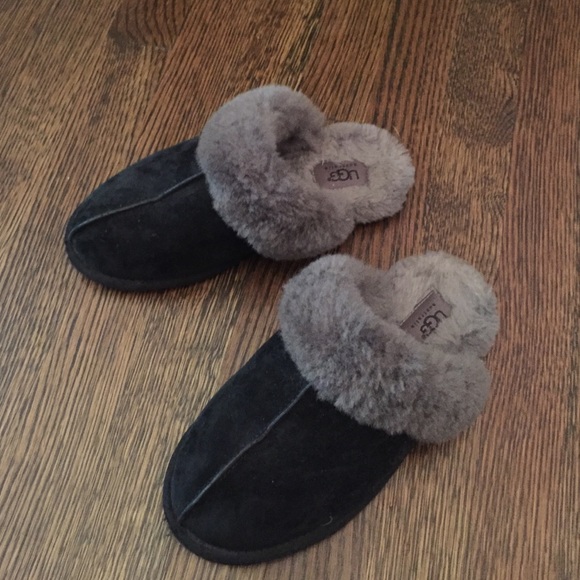Ugg slippers
