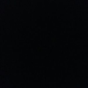 Meet your Posher, Rita