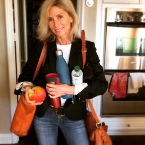 Meet your Posher, Lisa