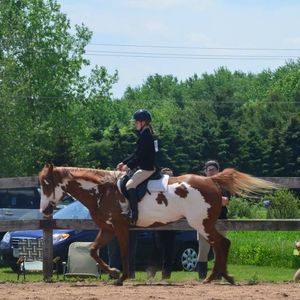 Meet your Posher, Breanna