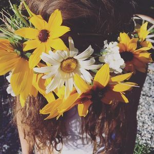 Meet your Posher, Mary hannah