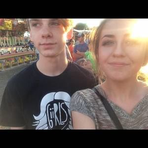 Meet your Posher, Johanna