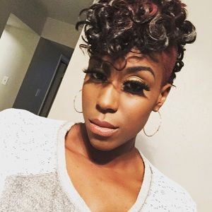 Meet your Posher, Cherry