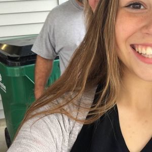 Meet your Posher, Gabrielle