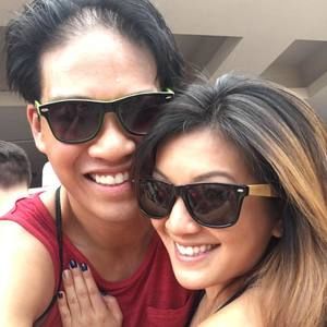 Meet your Posher, Cindy