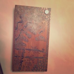 Urban decay eyeshadow