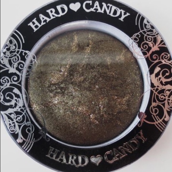 Hard candy eye shadow