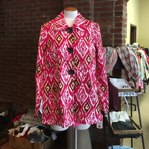 3 Sisters  Jackets & Blazers - 3 Sisters jacket