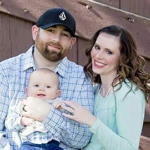 Meet your Posher, Staci