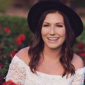 Meet your Posher, Breann