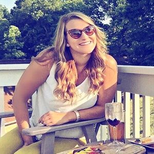 Meet your Posher, Candice