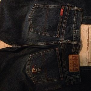 Mudd jeans 9