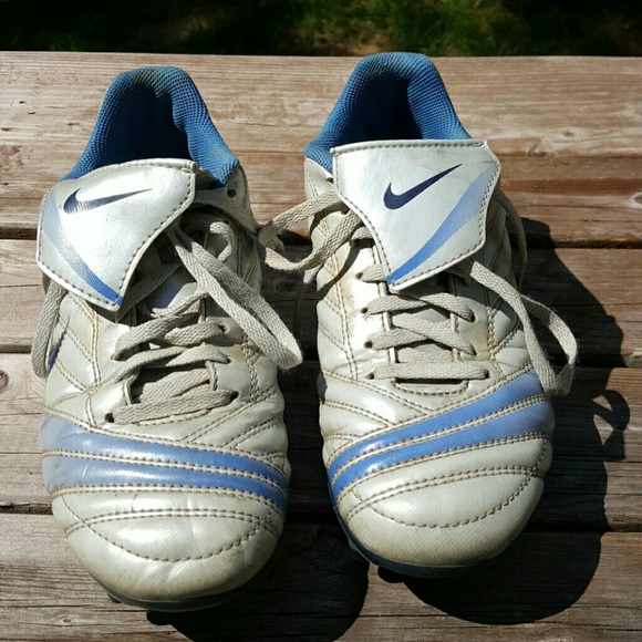 Nike soccer cleats