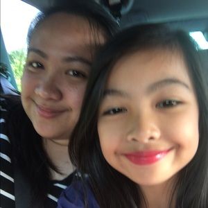 Meet your Posher, Katricia