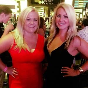 Meet your Posher, Maura