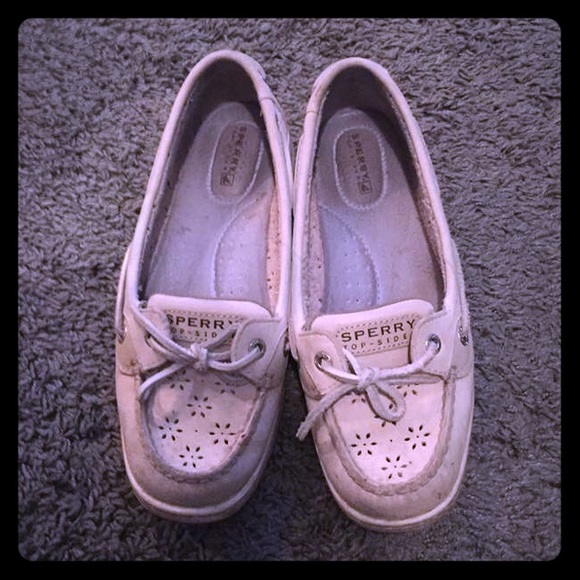 Sperry Shoes - Sperry
