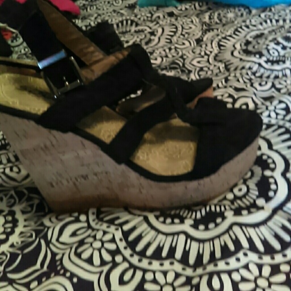 Wedges - Picture 2 of 2