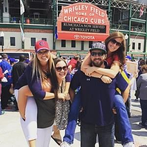 Meet your Posher, Danielle