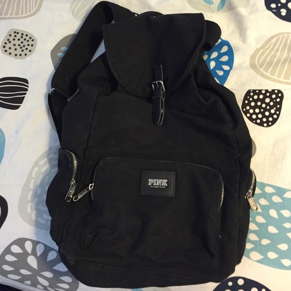 Victoria secret pink back pack