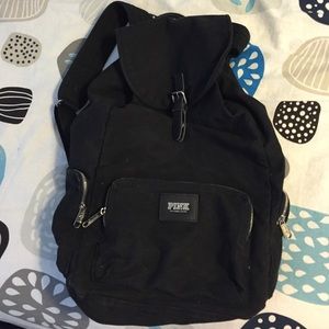 Victoria secret pink back pack