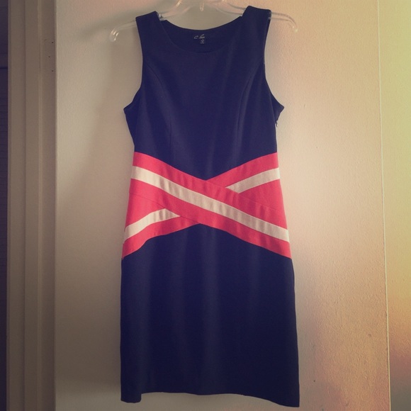 C. Luce dress