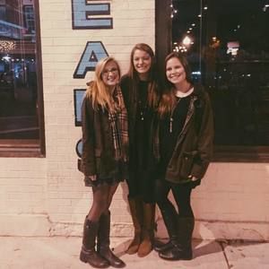 Meet your Posher, Kali