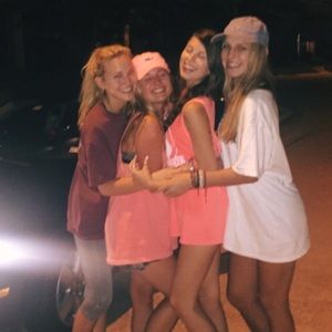 Meet your Posher, Kendall