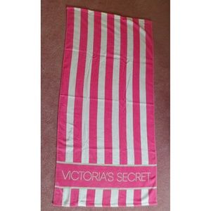 NWT Victoria's Secret Beach Towel