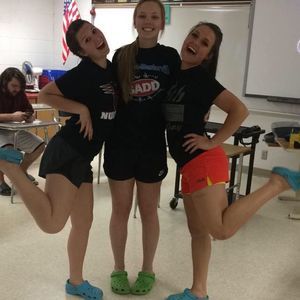 Meet your Posher, Mckenzie