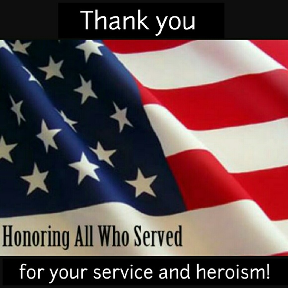 Special Edition: Veteran's Day Vines! - Picture 4 of 4