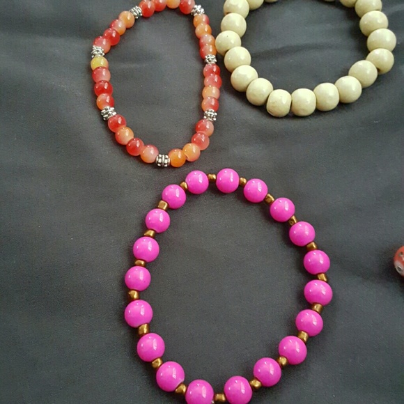 Bracelet bundle - Picture 2 of 3