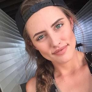 Meet your Posher, Cheyenne