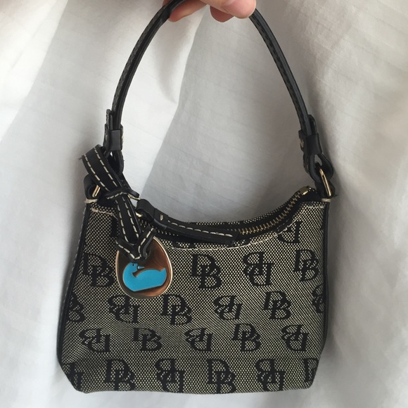 Dooney & Bourke Bitsy Bag