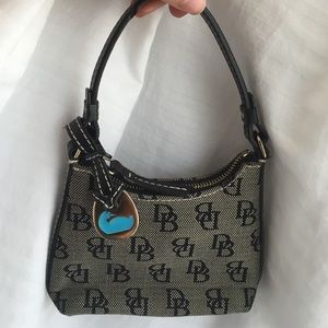Dooney & Bourke Bitsy Bag