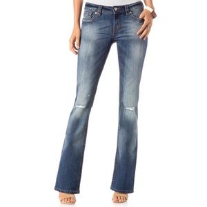 Miss Me Jeans - Miss Ultra Classy Bootcut Babes Miss Me Jeans - Miss Ultra Classy Bootcut Babes