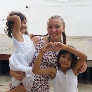 Meet your Posher, Kate