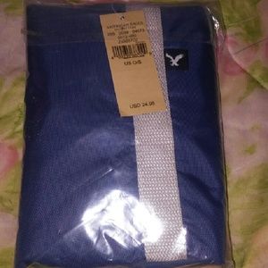 American Eagle Duffel Bag