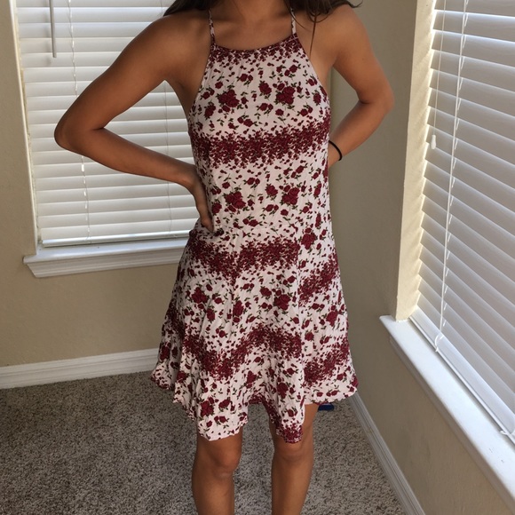 Brandymelville one size dress