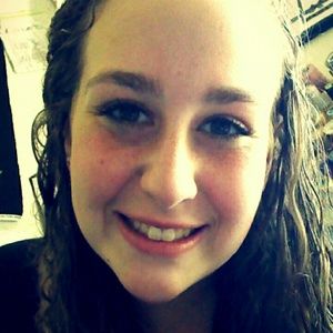 Meet your Posher, Lindsay