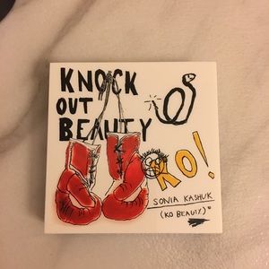 Sonia Kashuk Highlighter